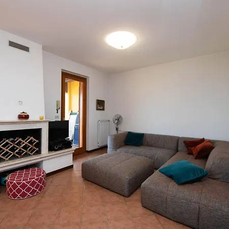 Apartment Daniela *