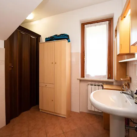 Daniela Apartment Polpenazze del Garda