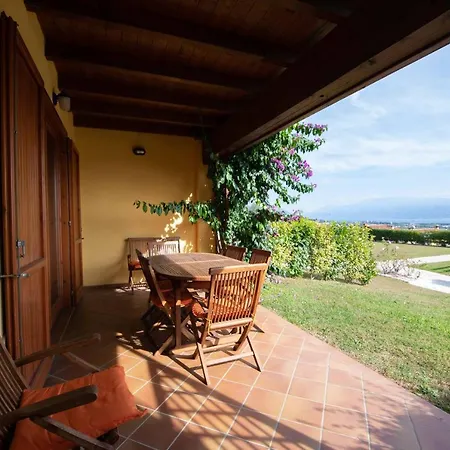 Apartment Daniela Polpenazze del Garda