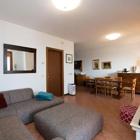 Daniela Apartment