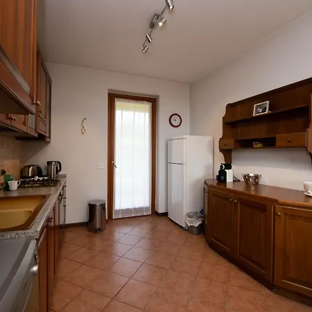 Apartment Daniela Polpenazze del Garda