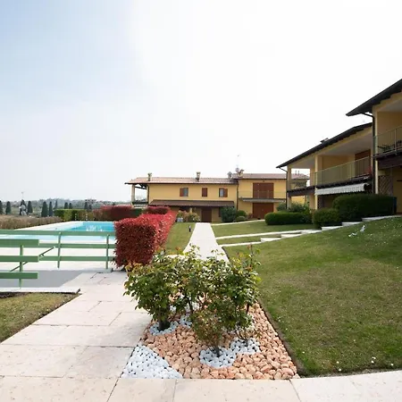 Daniela Apartment Polpenazze del Garda