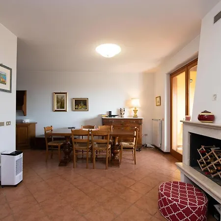 Apartment Daniela