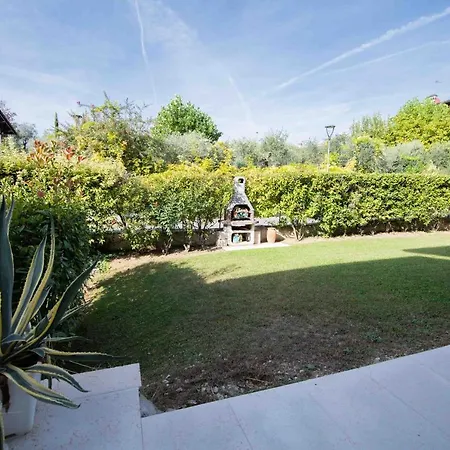 Apartment Daniela Polpenazze del Garda