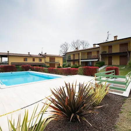 Daniela Apartment Polpenazze del Garda