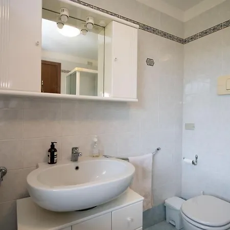 Apartment Daniela Polpenazze del Garda