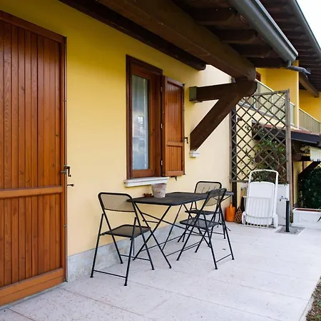 Apartment Daniela Polpenazze del Garda