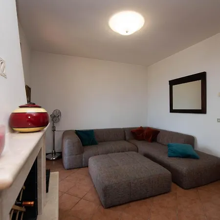 Apartment Daniela