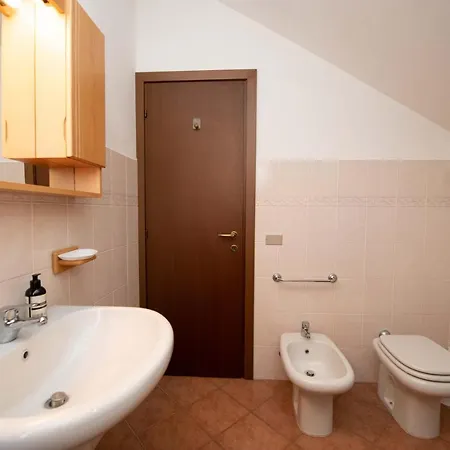 Apartment Daniela *
