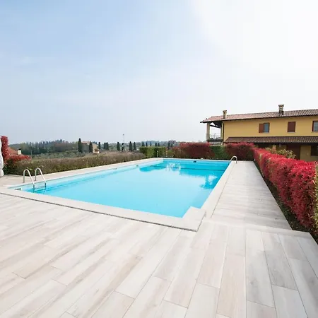 Apartment Daniela Polpenazze del Garda